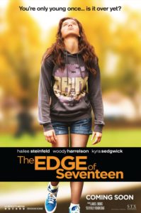 Hayden Szeto - The Edge of Seventeen